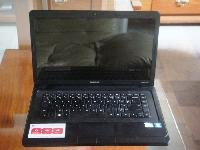 PC portable compaq