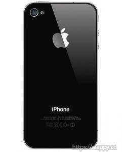 IPhone 4s