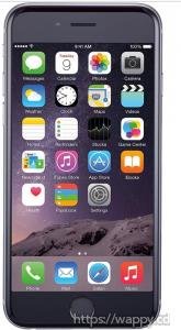 IPhone 6
