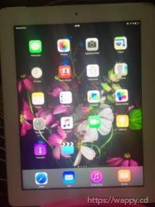 IPad 3 (grand)