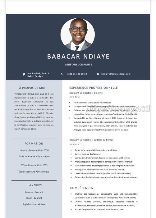 REDACTION CV, LETTRES DE MOTIVATION