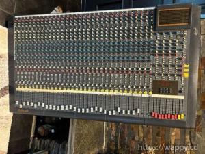 Table mixeur 32 piste tout neuf