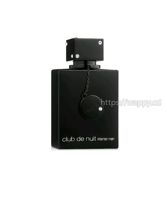 Parfum club de nuit