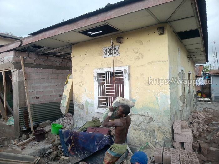 Parcelle dans la Commune de kasa-vubu sur Lisala