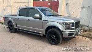 Ford Pick up F-150