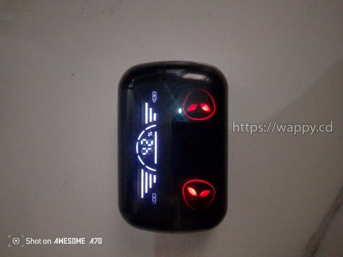 Air pod