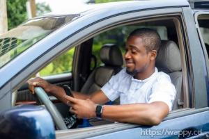 CONDUCTEUR PARTICULIER PROFESSIONNEL