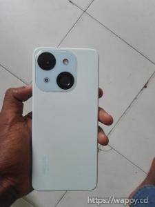 Itel A50c