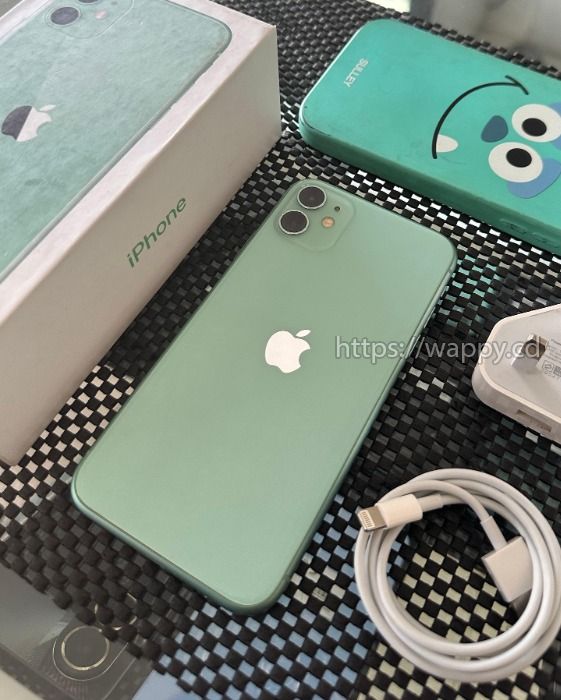 IPhone 11