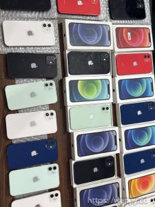 IPhone 12 PRO MAX (256GB)