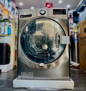 LAVE-LINGE LG