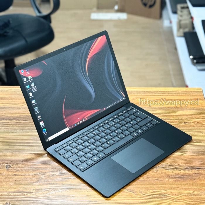 Surface Laptop 3