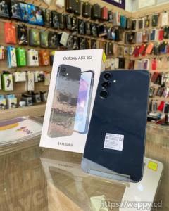 SAMSUNG A55