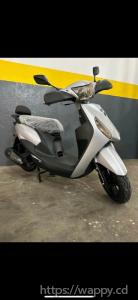 Jog Sweet  125 cc