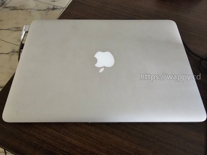 MacBook Pro (Retina, 13 inch)