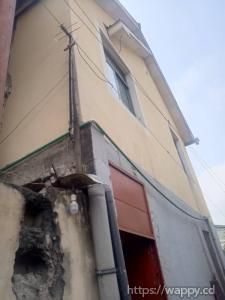 Immeuble dans la Commune de LEMBA/terminus