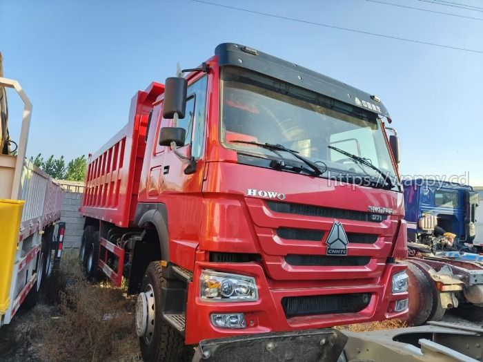 HOWO SINOTRUCK