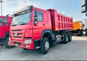 HOWO SINOTRUCK