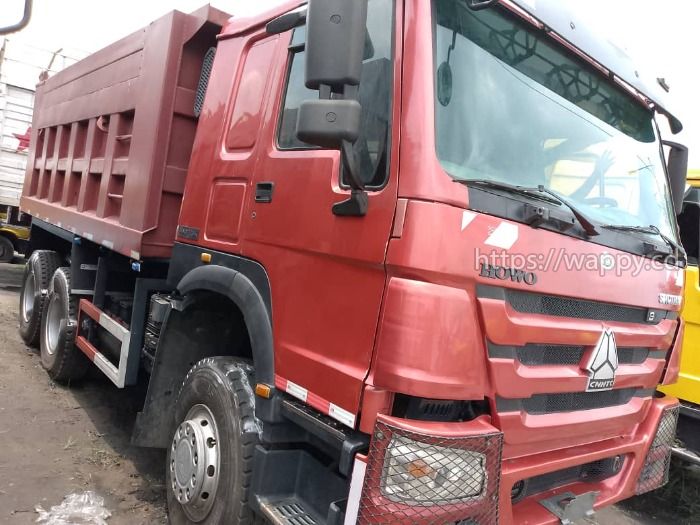HOWO SINOTRUCK