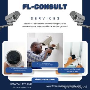 Installation et configuration des infrastructure