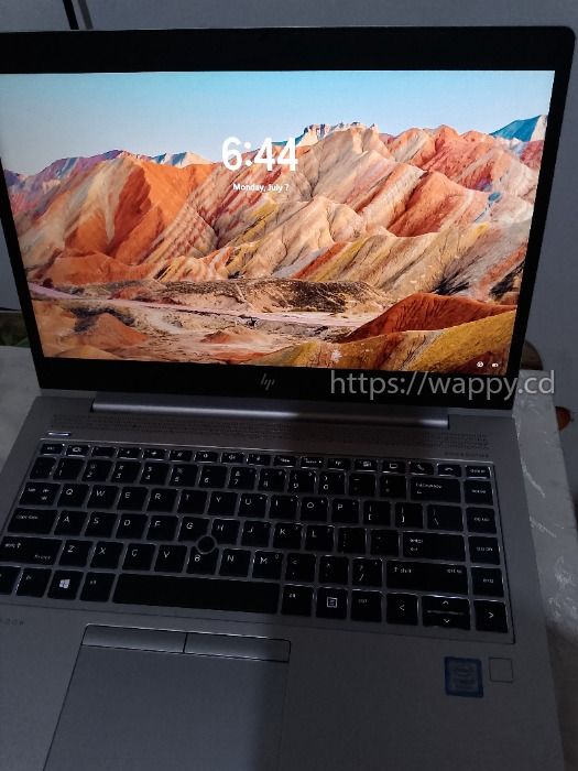 Hp Elitebook