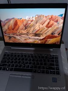 Hp Elitebook