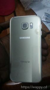 Samsung Galaxy s6