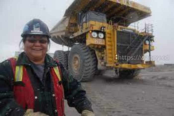 Mining and Operators training