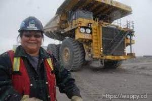 Mining and Operators training