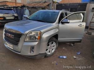 GMC Terrain