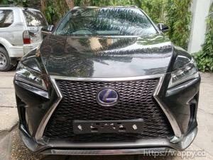Lexus RX 450 – Année 2020 | Excellente occasion