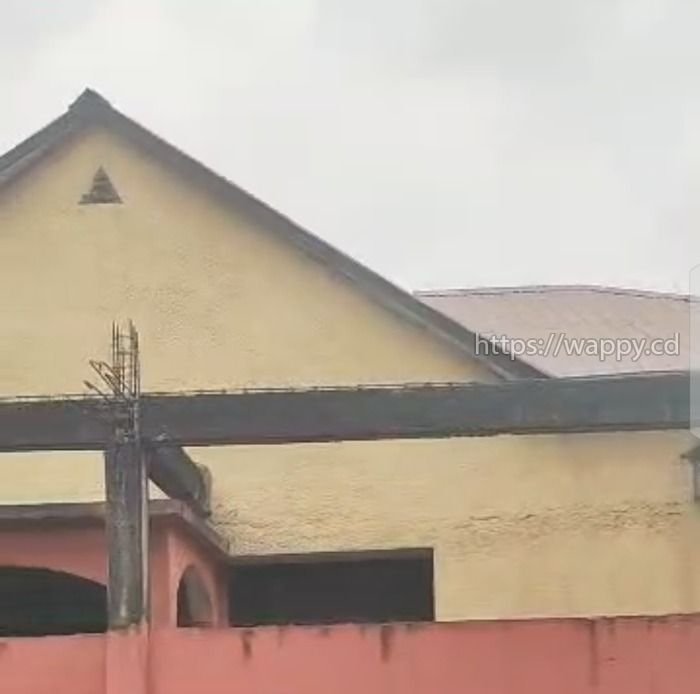 Parcelle à Gombe/ifasic