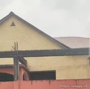 Parcelle à Gombe/ifasic