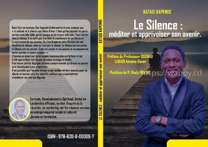 LE SILENCE : MEDITER ET APPRIVOISER SON AVENIR