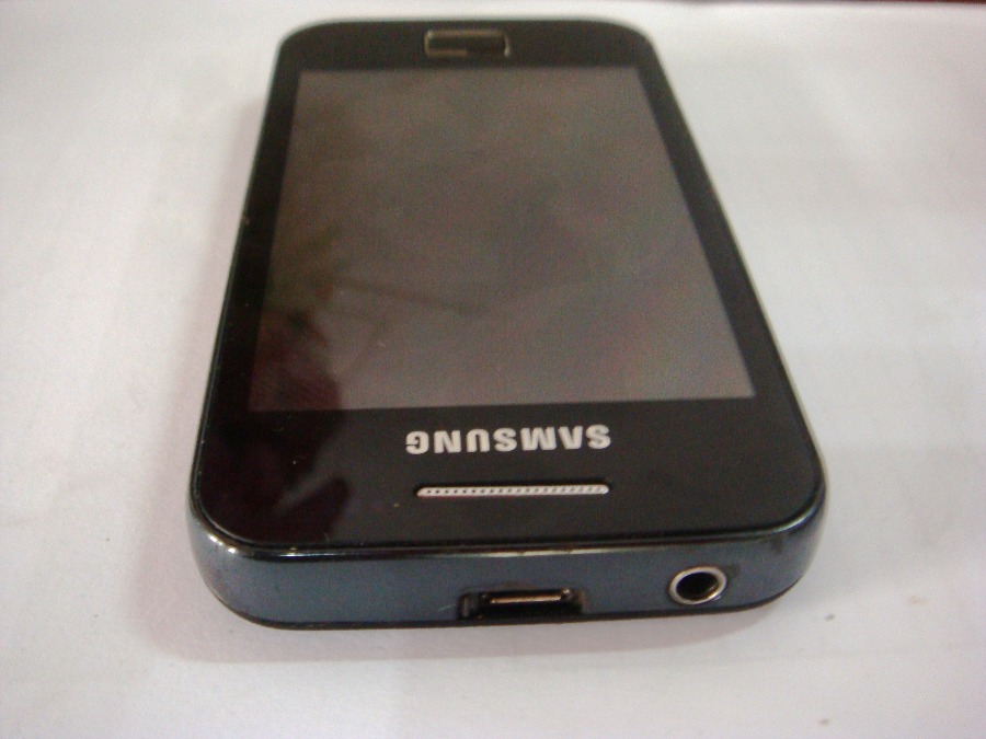 Téléphone Samsung Galaxy Ace