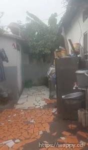 Parcelle à Barumbu/Kasaï bolobo