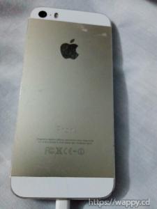 iPhone 5