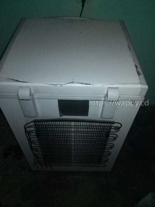 Frigo congelateur 150L