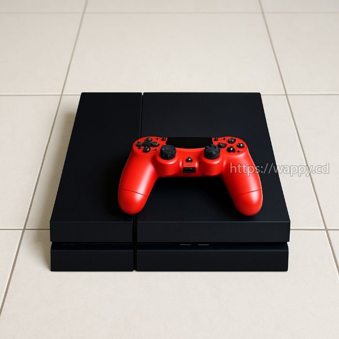 PS4 - Excellent état ! 🎮