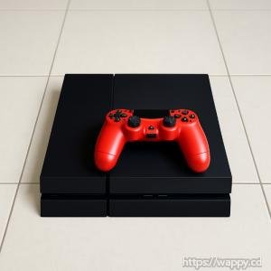 PS4 - Excellent état ! 🎮