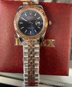 Montre Rolex authentique