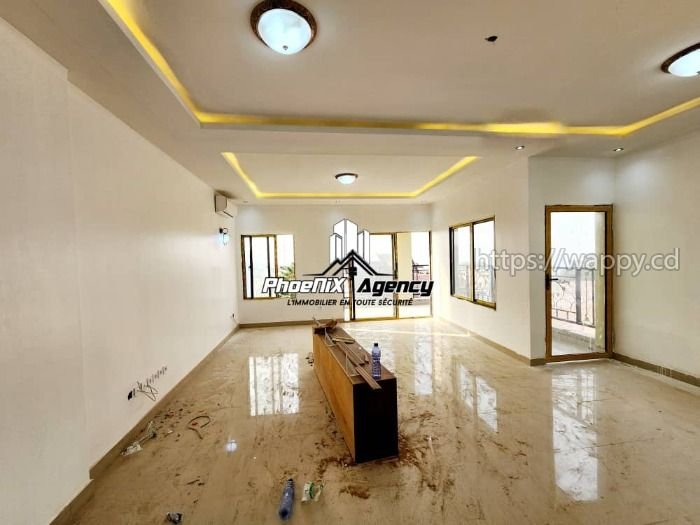 Plusieurs appartements disponibles à Météo