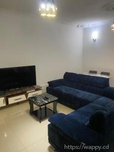 Appartement meublé (journalier)