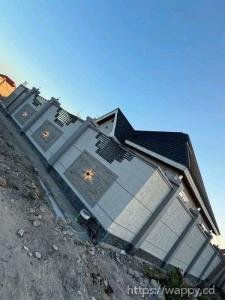 Fmi construction