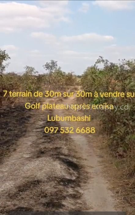 4 Terrains