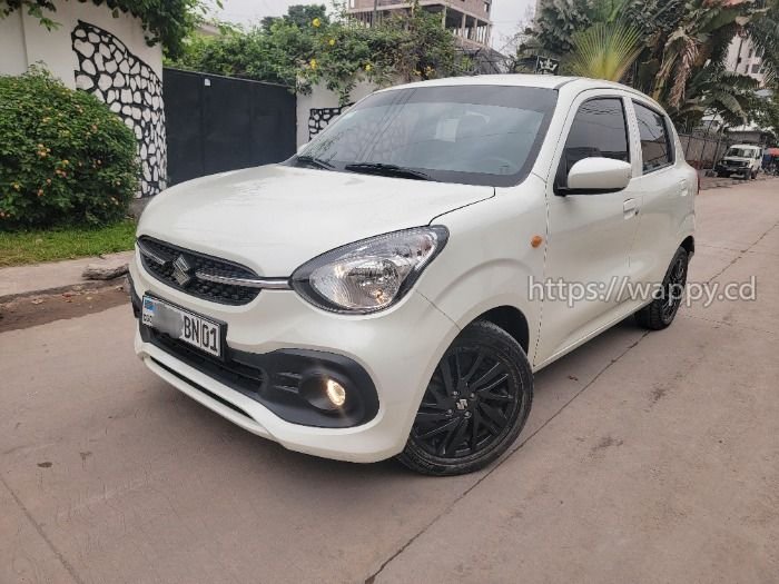Sizuki  celerio