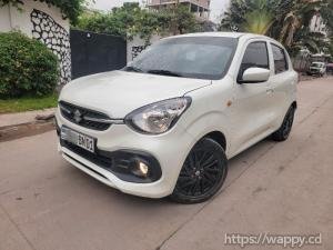 Sizuki  celerio