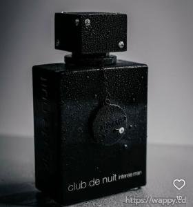 Parfum club de nuit