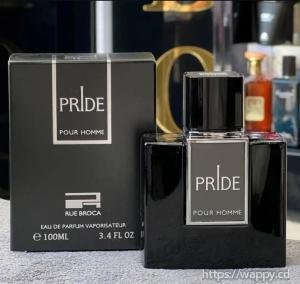 Parfum pride