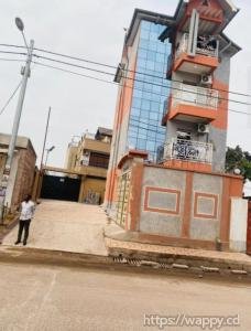 Immeuble à haut rendement locatif